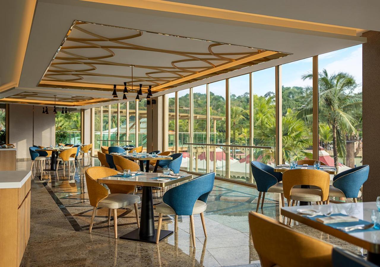 The Villas At Sunway Resort Hotel Kampong Penaga  Екстериор снимка