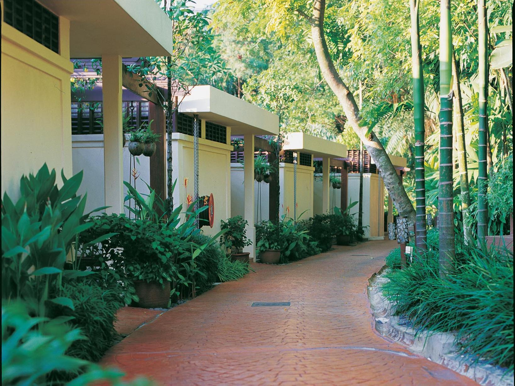 The Villas At Sunway Resort Hotel Kampong Penaga  Екстериор снимка