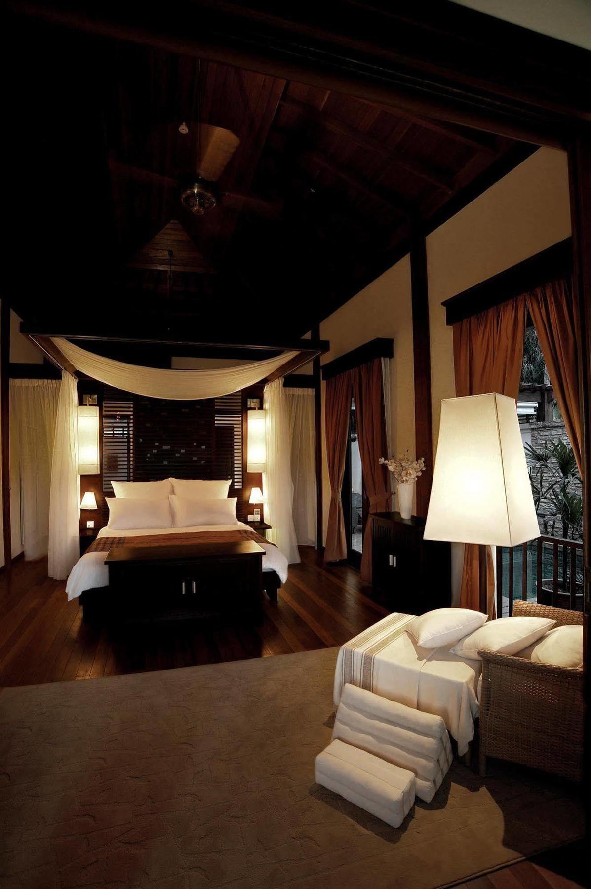 The Villas At Sunway Resort Hotel Kampong Penaga  Екстериор снимка